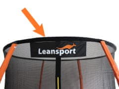 Lean-toys Horný kruh pre 8ft trampolínu LEAN SPORT BEST