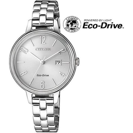 Citizen Eco-Drive EW2440-88A