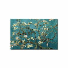 ASIR GROUP ASIR Obraz na plátne reprodukcia ALMOND BLOSSOM V. V. GOGH 45 cm