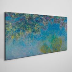 COLORAY.SK Obraz Canvas Wisteria mince 140x70 cm