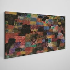 COLORAY.SK Obraz na plátne Deep Pathos Paul Klee 100x50 cm
