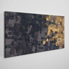 COLORAY.SK Obraz canvas moderné abstrakcie 140x70 cm