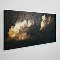 COLORAY.SK Obraz na plátne abstrakcie mraky 100x50 cm