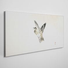 COLORAY.SK Obraz Canvas vták 120x60 cm