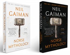 Neil Gaiman: Norse Mythology