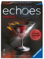 Echoes Koktejl