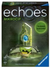 Echoes Mikročip