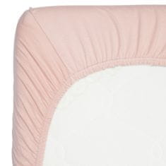 Timboo Plachta 60 x 120 cm Misty Rose