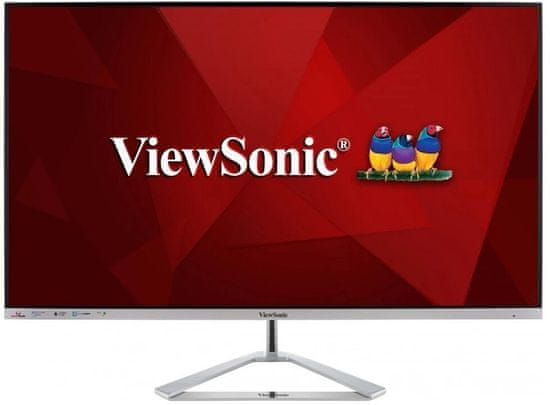 Viewsonic VX3276-MHD-3 - LED monitor 31,5"