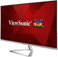 Viewsonic VX3276-MHD-3 - LED monitor 31,5"