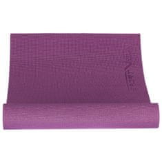 Sportvida Podložka na cvičenie Yoga 6 mm Fialový 173 cm x 61 cm