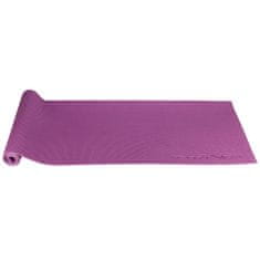 Sportvida Podložka na cvičenie Yoga 6 mm Fialový 173 cm x 61 cm