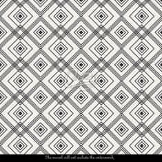 COLORAY.SK  Fototapeta Elegancia v geometrickej edícii Fototapeta Vliesová 250 x 250 cm