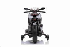 Beneo Elektrická Motorka HONDA CBR 1000RR, Licencované, 12V batéria, Plastové kolesá, 30W motor, LED