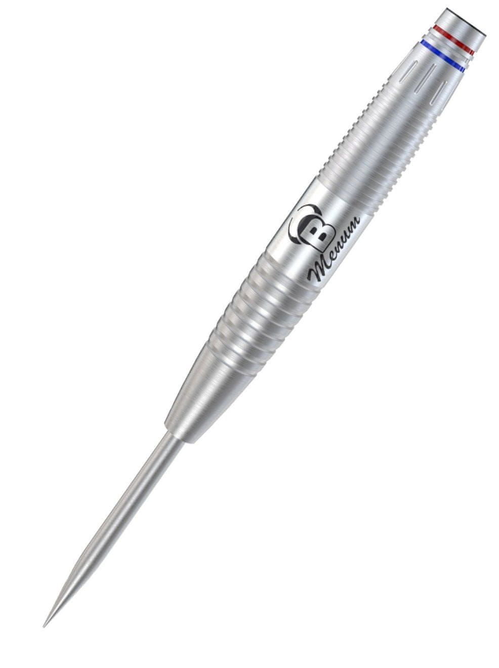 BULL'S Challenger Darts - Steel Tip - Danny Jansen - 26g