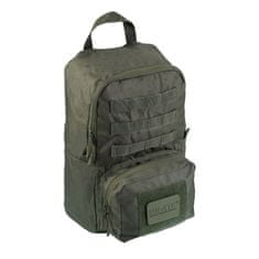 MIL-TEC® Ruksak ASSAULT ULTRA COMPACT OLIV