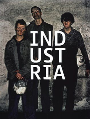 Industria - Petr Nedoma