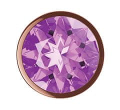 Lola Games Lola Games Diamond Shine Small (Amethyst)