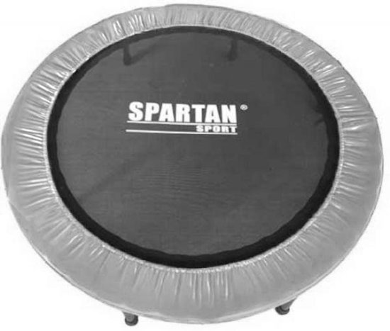 Spartan Trampolína Spartan 122 cm