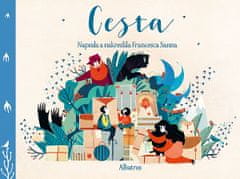 Francesca Sanna: Cesta