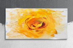 COLORAY.SK Skleneny obraz Kvetinový príroda 120x60 cm