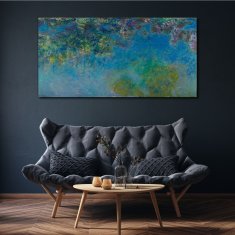 COLORAY.SK Obraz Canvas Wisteria mince 140x70 cm