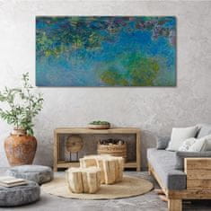 COLORAY.SK Obraz Canvas Wisteria mince 140x70 cm