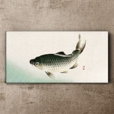 COLORAY.SK Obraz Canvas rybie zvieratá 140x70 cm