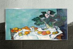 COLORAY.SK Sklenený obraz Zátišie ovocie 100x50 cm