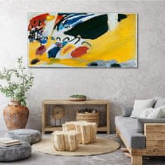 COLORAY.SK Obraz canvas Impresja III 140x70 cm