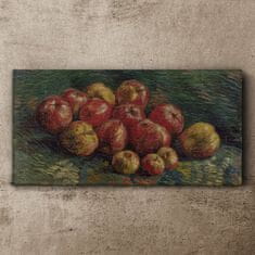 COLORAY.SK Obraz canvas Zátišie Van Gogh 100x50 cm