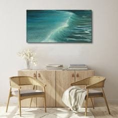 COLORAY.SK Obraz canvas morské vlny 120x60 cm