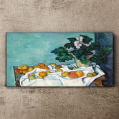 COLORAY.SK Obraz Canvas zátišie ovocie 120x60 cm