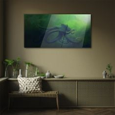COLORAY.SK Skleneny obraz Vodné ryby chobotnice 100x50 cm