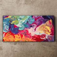 COLORAY.SK Obraz Canvas abstrakcie 120x60 cm