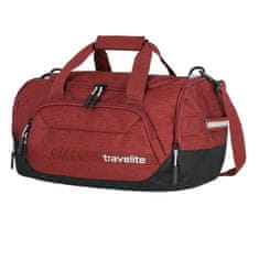 Travelite Kick Off Duffle S Red