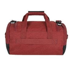 Travelite Kick Off Duffle S Red