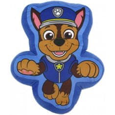 SETINO Tvarovaný vankúšik Paw Patrol - Chase