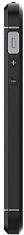 Spigen Rugged Armor kryt pro iPhone sa 2016/5s/5, čierna