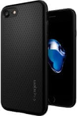 Spigen Liquid Armor pro iPhone sa (2022/2020)/8/7, black