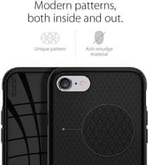 Spigen Liquid Armor pro iPhone sa (2022/2020)/8/7, black