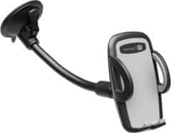 Connect IT InCarz univerzální držiak na mobilné telefon do auta, dlouhá verze