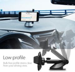 Spigen AP12T Car Mount Holder