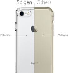 Spigen Ultra Hybrid 2 pro iPhone sa (2022/2020)/8/7, crystal clear