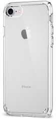Spigen Ultra Hybrid 2 pro iPhone sa (2022/2020)/8/7, crystal clear
