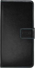 FIXED Opus pouzdro typu kniha pro Samsung Galaxy A51, čierna