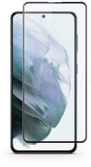 EPICO tvrdené sklo pro Samsung Galaxy A52/A52s/A52 5G, 2.5D, 0.3mm, čierna