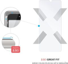 FIXED ochranné tvrdené sklo pro Samsung Galaxy A33 5G, čirá