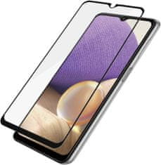 PanzerGlass ochranné sklo Edge-to-Edge pro Samsung Galaxy A13/A23/ M23 5G/M33 5G, čierna