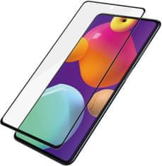 PanzerGlass ochranné sklo Edge-to-Edge pro Samsung Galaxy M53 5G, čierna